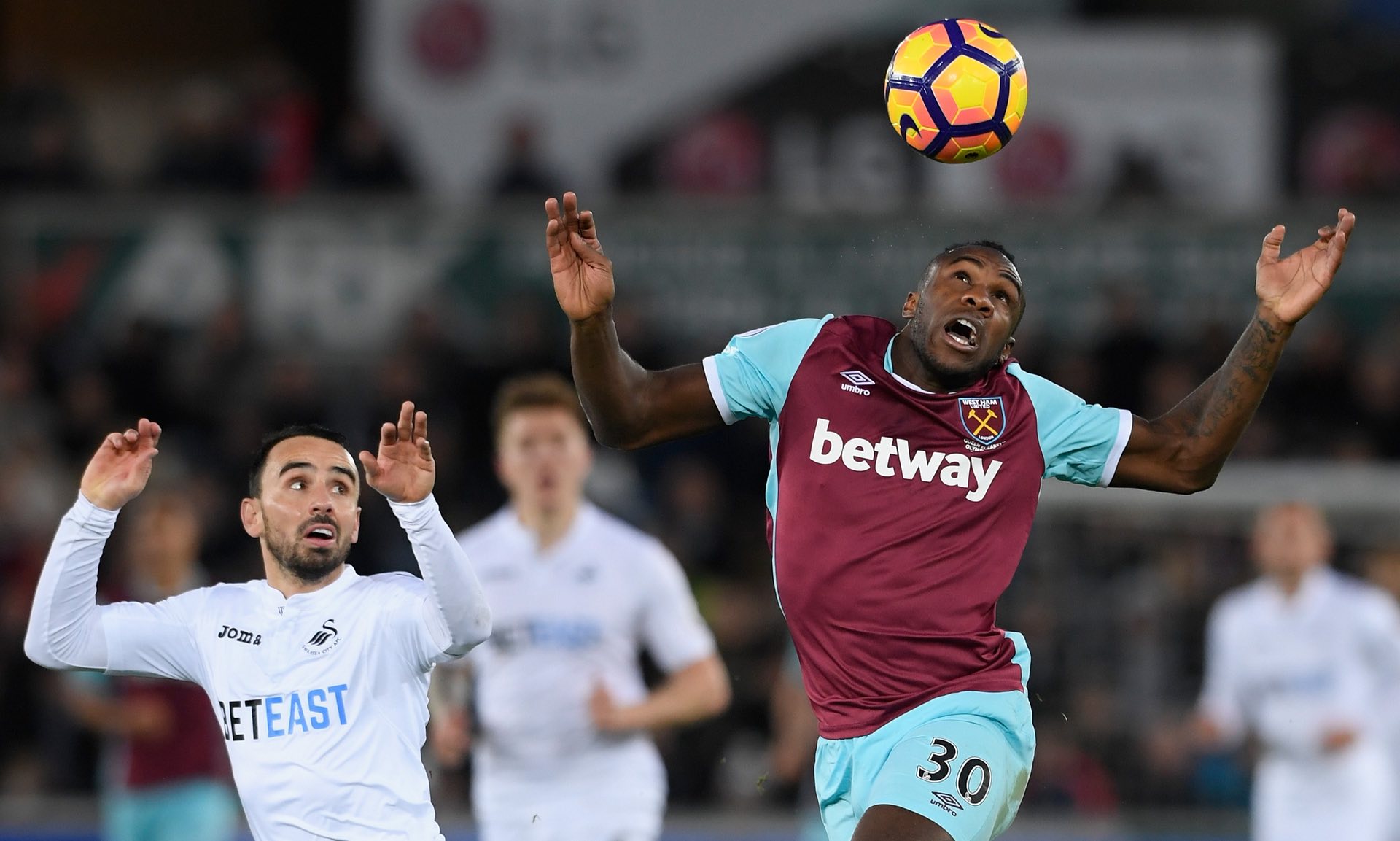 足總杯對我 足總杯對我