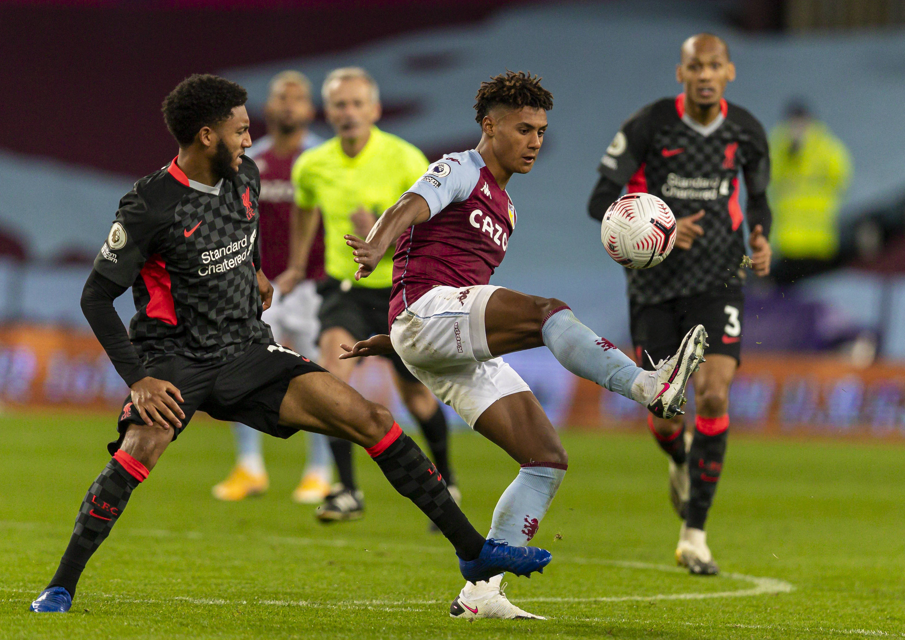 可能也是希 可能也是希